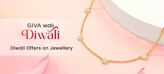 Diwali Offers on Jewellery