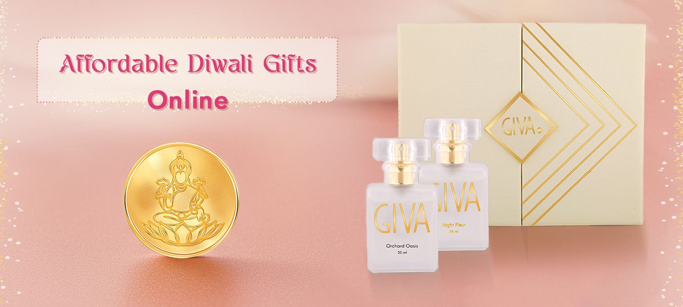 Affordable Diwali Gifts Online