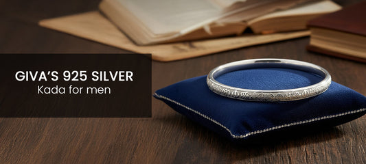 Why Kada Holds a Sacred Place in Sikhism - Celebrate Its Meaning with GIVA