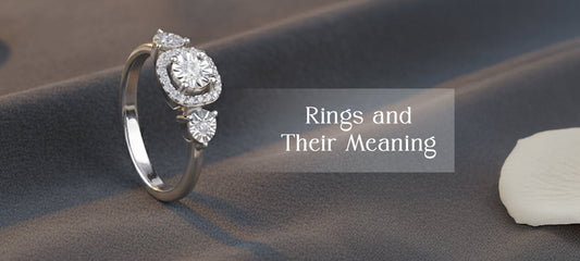 The Story Behind the Ring on Every Finger