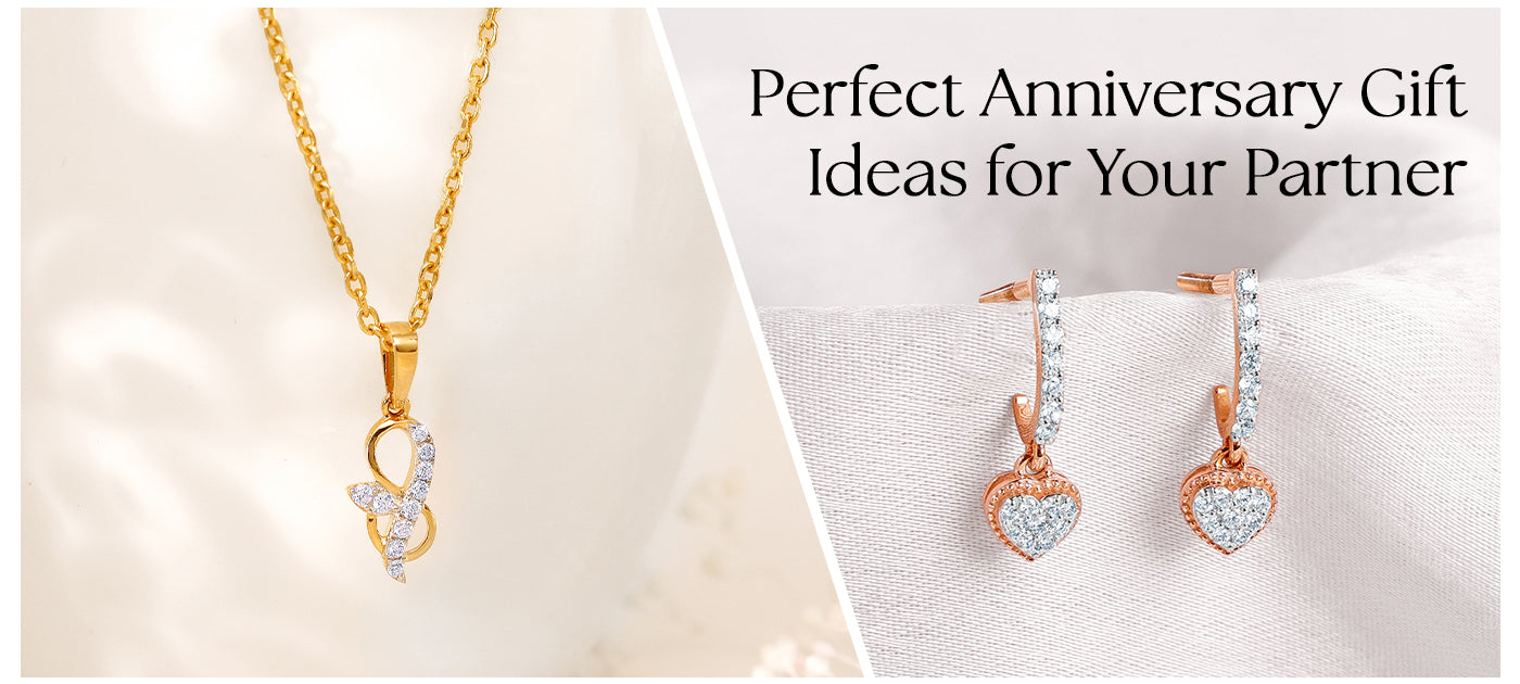 How to Choose the Perfect Anniversary Gift for Your Partner