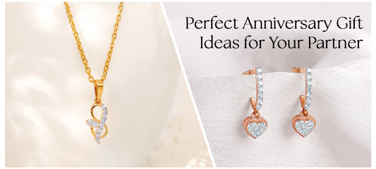 How to Choose the Perfect Anniversary Gift for Your Partner