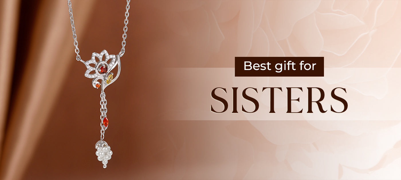Celebrate Your Sister’s 25th Birthday with Meaningful Gifts