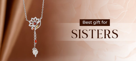 Celebrate Your Sister’s 25th Birthday with Meaningful Gifts