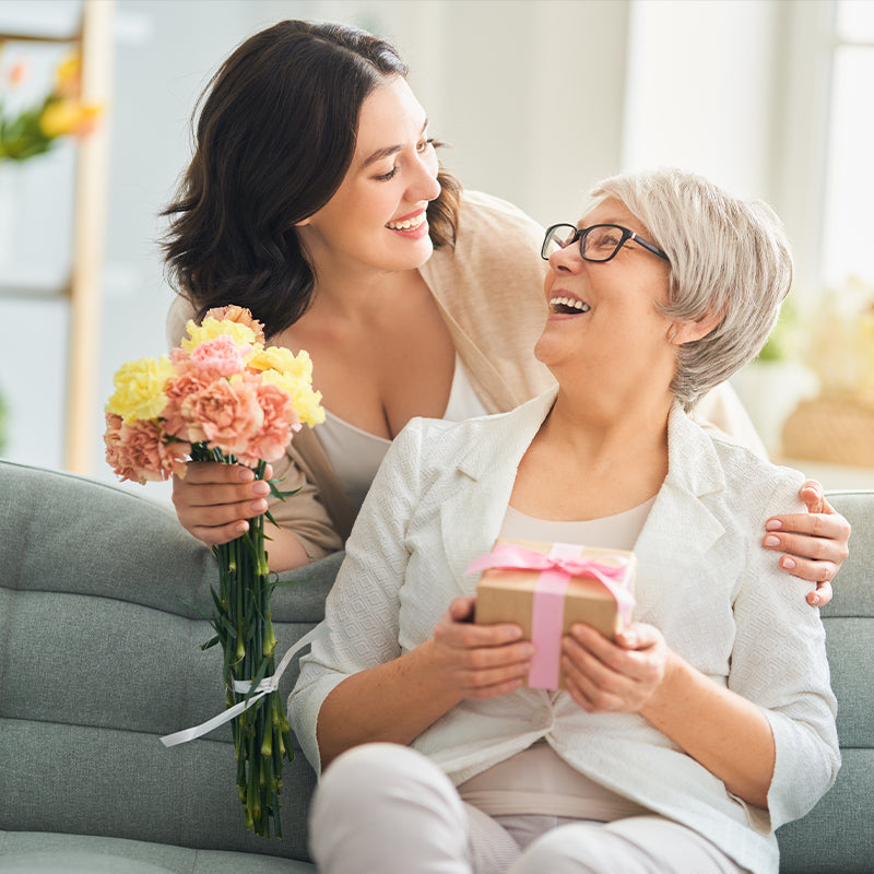 The Perfect Birthday Gift for Your Mom!