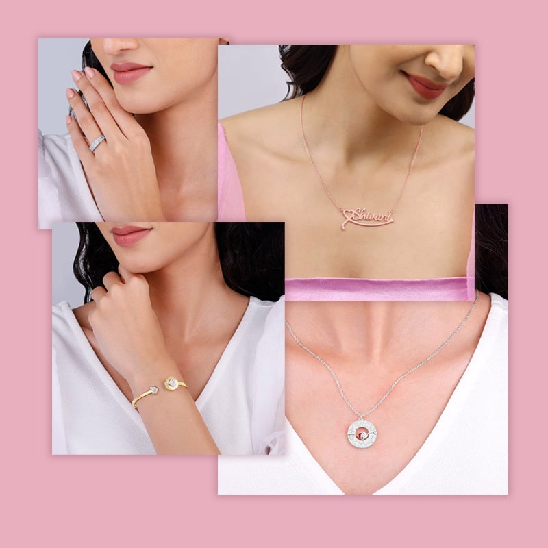 Engrave Your Love With 5 Innovative Personalised Gifts for Valentine's Day