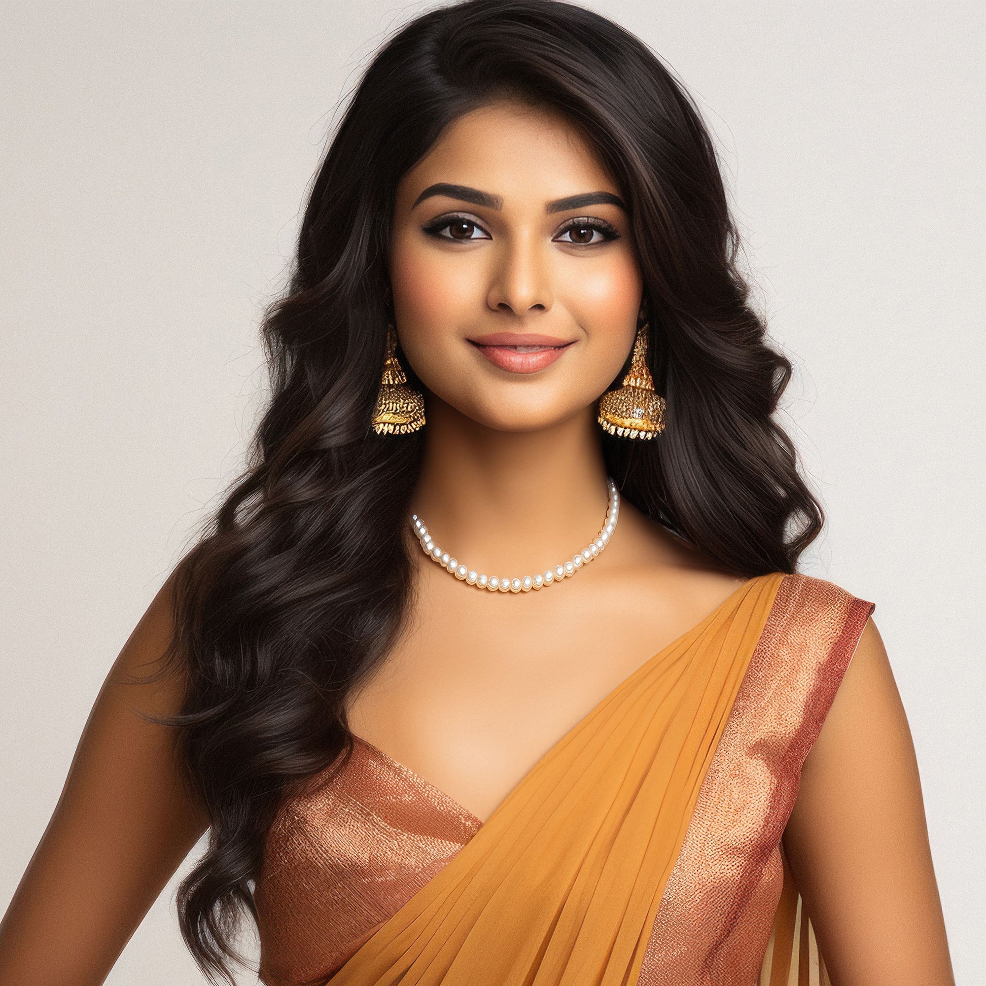 5 Classic Pearl Necklaces to Make You Look Like Royalty