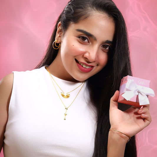 10 Best Gifting Jewellery Ideas Under 2000