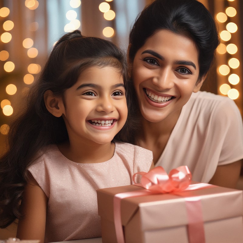 5 Beautiful Earrings as a Gift for Moms to Show Your Love