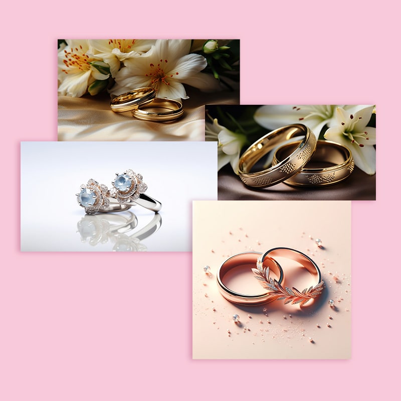 5 Empowering Self-Love Rings to Celebrate Women’s Day