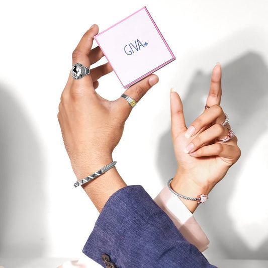 Unique Bracelets to Celebrate Your Best Friend's Spirit on Women's Day