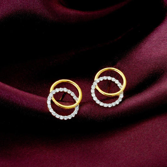 Stunning Lab Grown Diamond Earrings Perfect for Your Mother