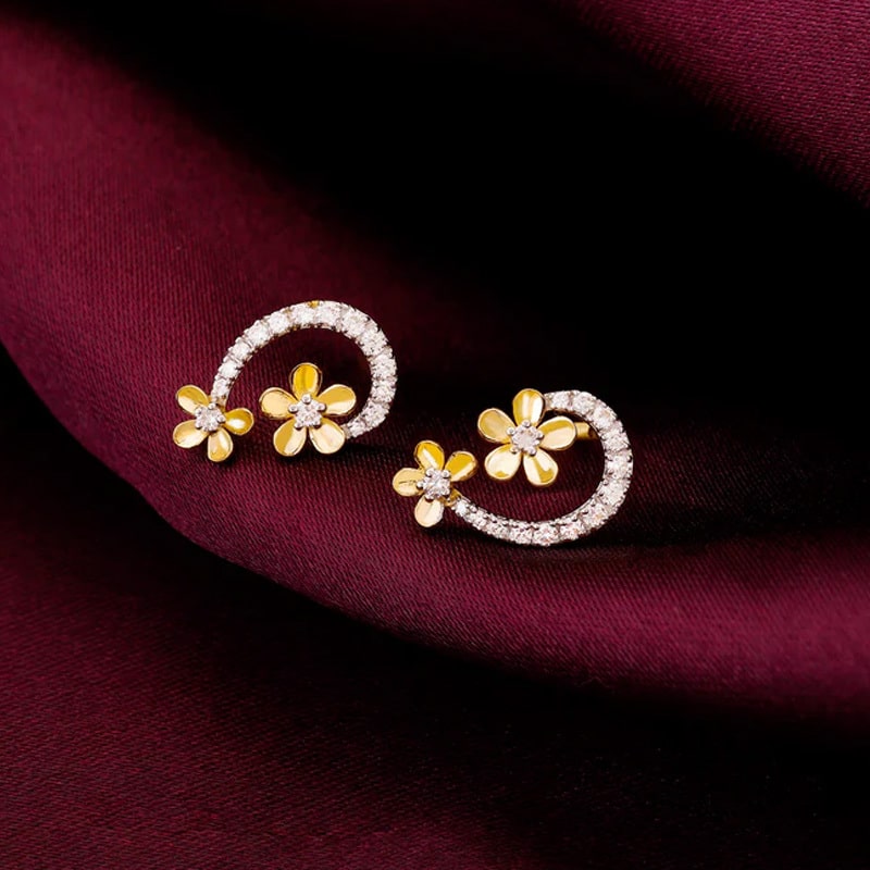 4 Exquisite Indian Earring Designs That Capture Tradition and Trend
