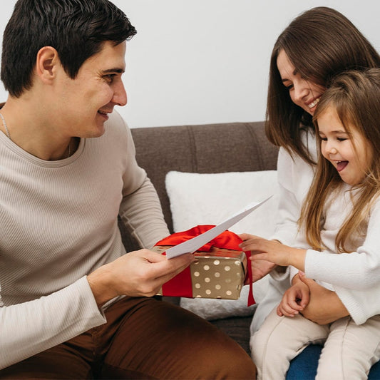 5 Heartfelt Gifts to Honour the Key People in Your Life with Your First Paycheck