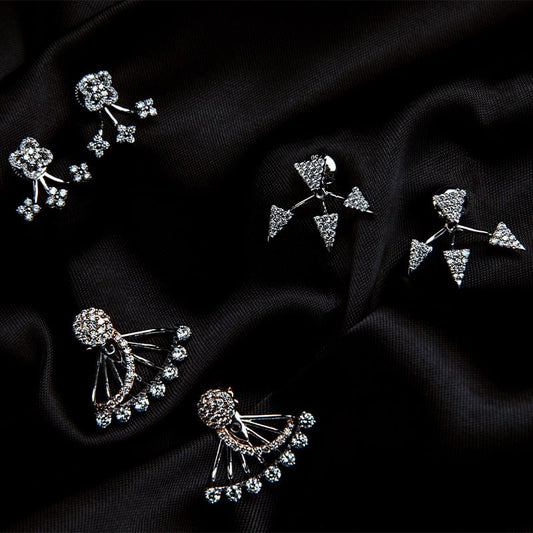 5 Minimal Lab Grown Diamond Earrings Perfect for Daily Wear