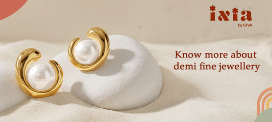 Is Demi-Fine Jewellery Worth It? Pros, Cons, Materials, Durability and Value
