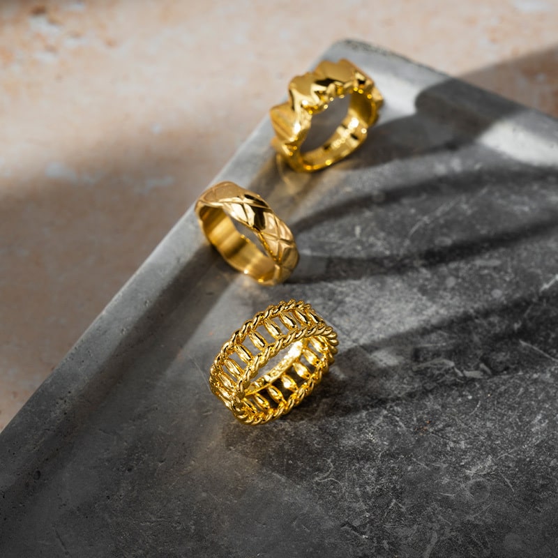 5 Akshaya Tritiya Gold Jewellery Picks Loved by Grandmothers