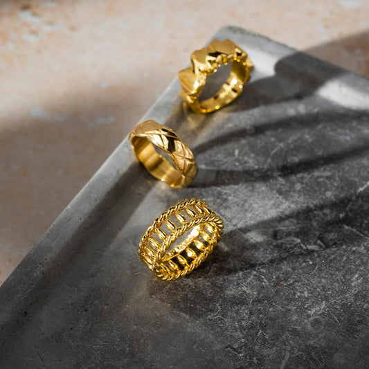 5 Akshaya Tritiya Gold Jewellery Picks Loved by Grandmothers