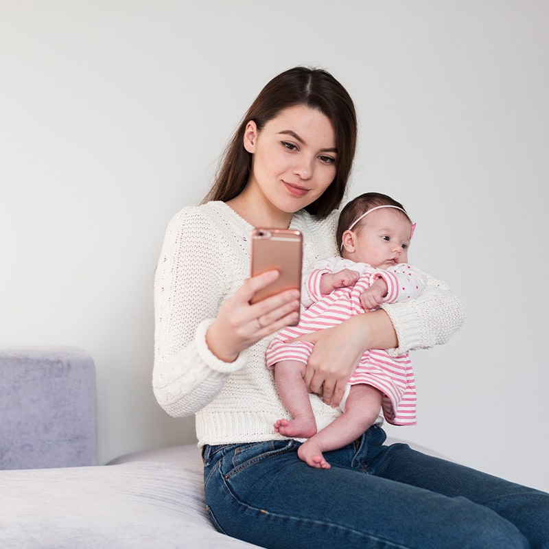 5 Trending Ring Designs from Our Latest Collection for New Moms