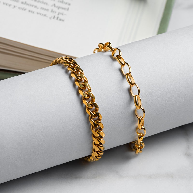 5 Bracelet Designs Every Wife Will Adore as a Token of Appreciation
