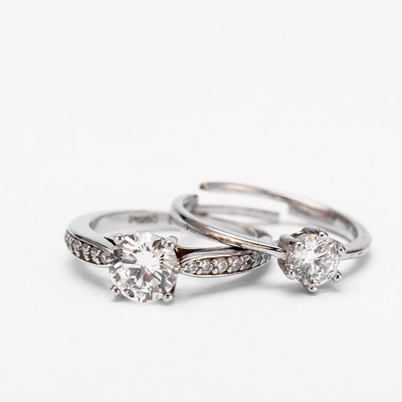 Top 5 Silver Rings to Thank Dad for Being the Best