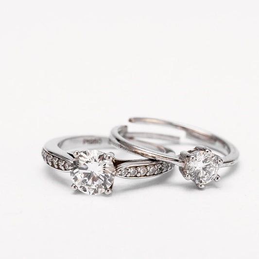 Top 5 Silver Rings to Thank Dad for Being the Best