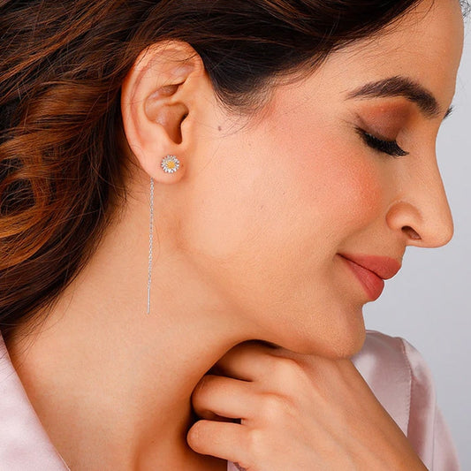 5 Trendy Sui Dhaga Earrings for Every Summer Outfit