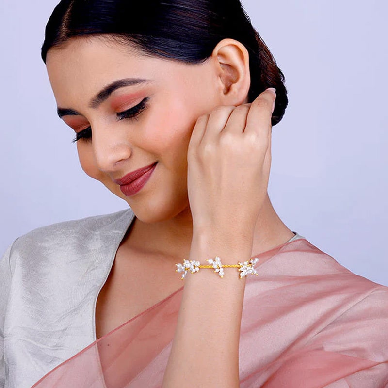 5 Stunning Bracelets for Bridesmaids This Summer