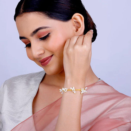 5 Stunning Bracelets for Bridesmaids This Summer