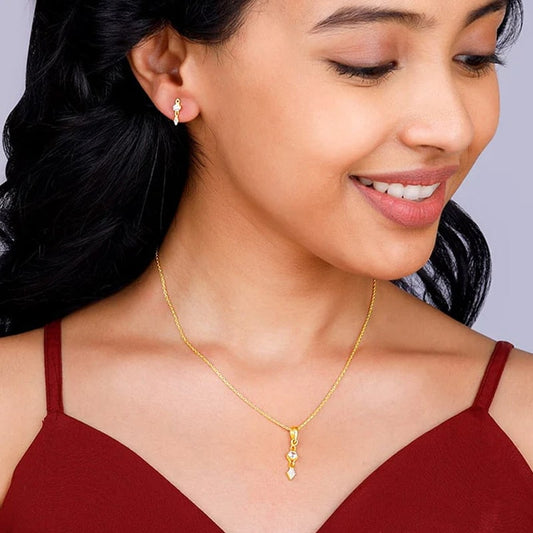 The Best Jewellery Sets for a Polished Work Look