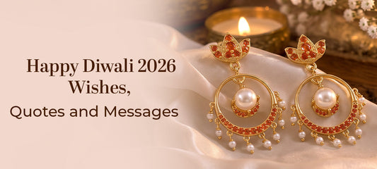 happy Diwali 2026 Wishes, Quotes and Messages