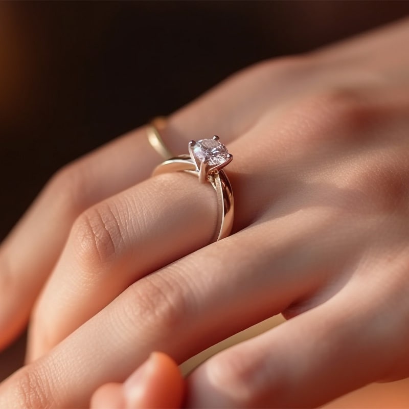 Stunning Cocktail Rings to Dazzle Your Next Party Look