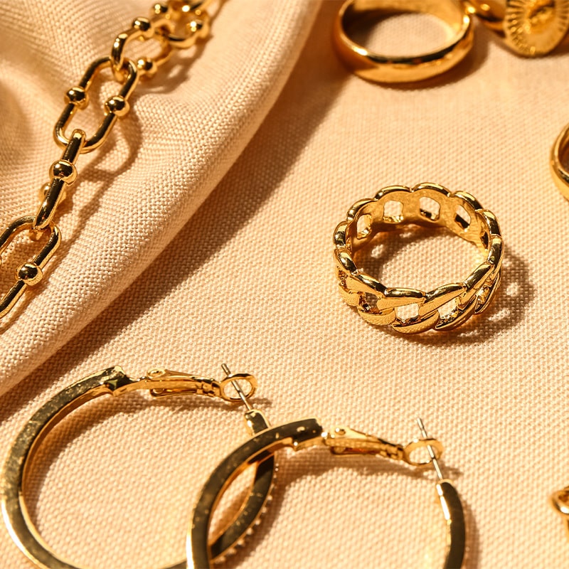 Understanding Different Types Of Gold Carats