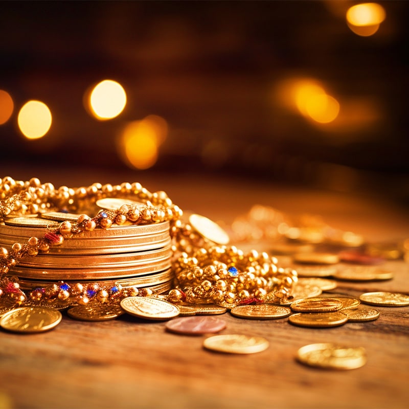 GST on Gold Jewellery: Everything You Need to Know