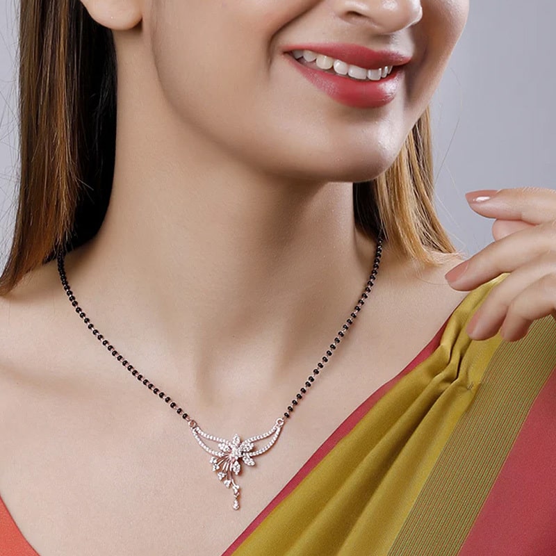 हिंदू धर्म में महिलाएं क्यों पहनती हैं मंगलसूत्र? Mangalsutra का क्या महत्व है?