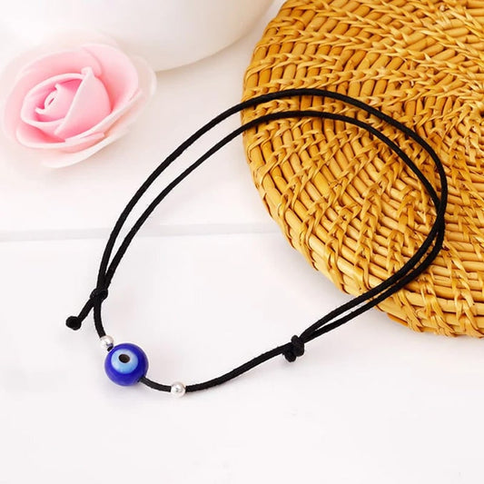 Why is Evil Eye Jewellery trending these days?