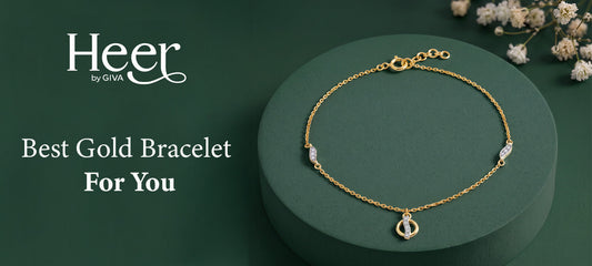 Gold Bracelet Designs for Women: Best 9K and 14K Gold to Buy in 2026 