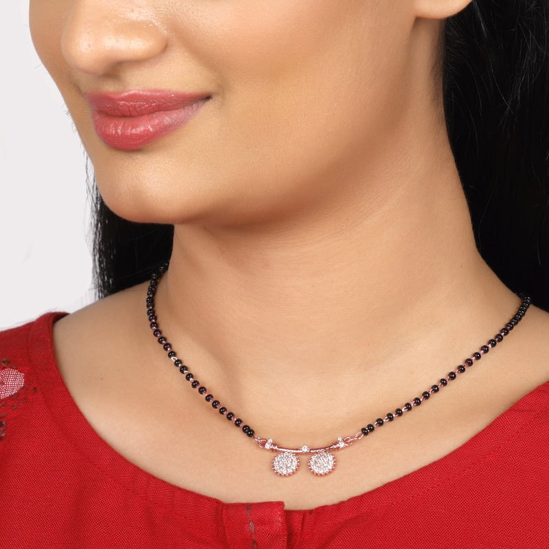 Why Does Mangalsutra Have Black Beads: Explain the Significance