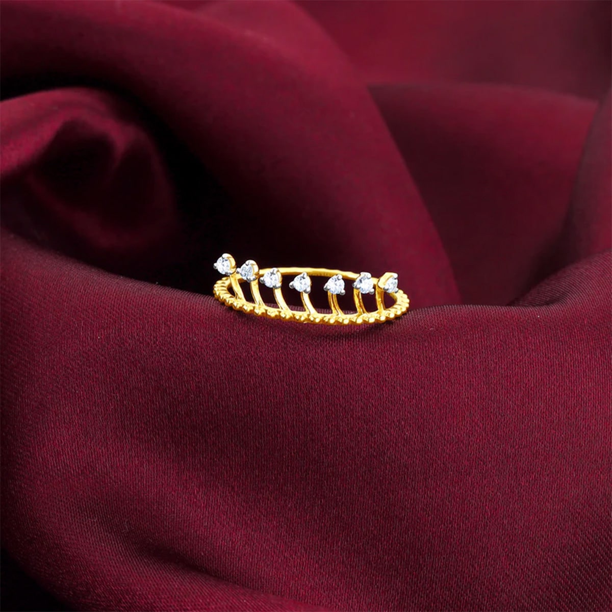 How to Choose the Perfect Gold Ring Based on Occasion & Personal Style