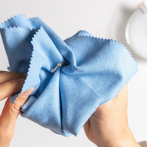 Caring for Your Diamond Necklace Set: Maintenance Tips