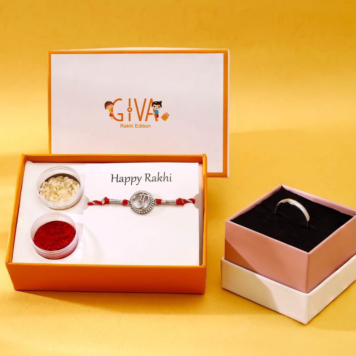 Top 10 Rakhi Designs for Your Brother