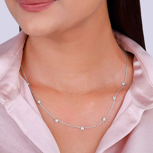 Guide to Caring for 925 silver jewellery I Keep Your Pieces Shiny and Beautiful 