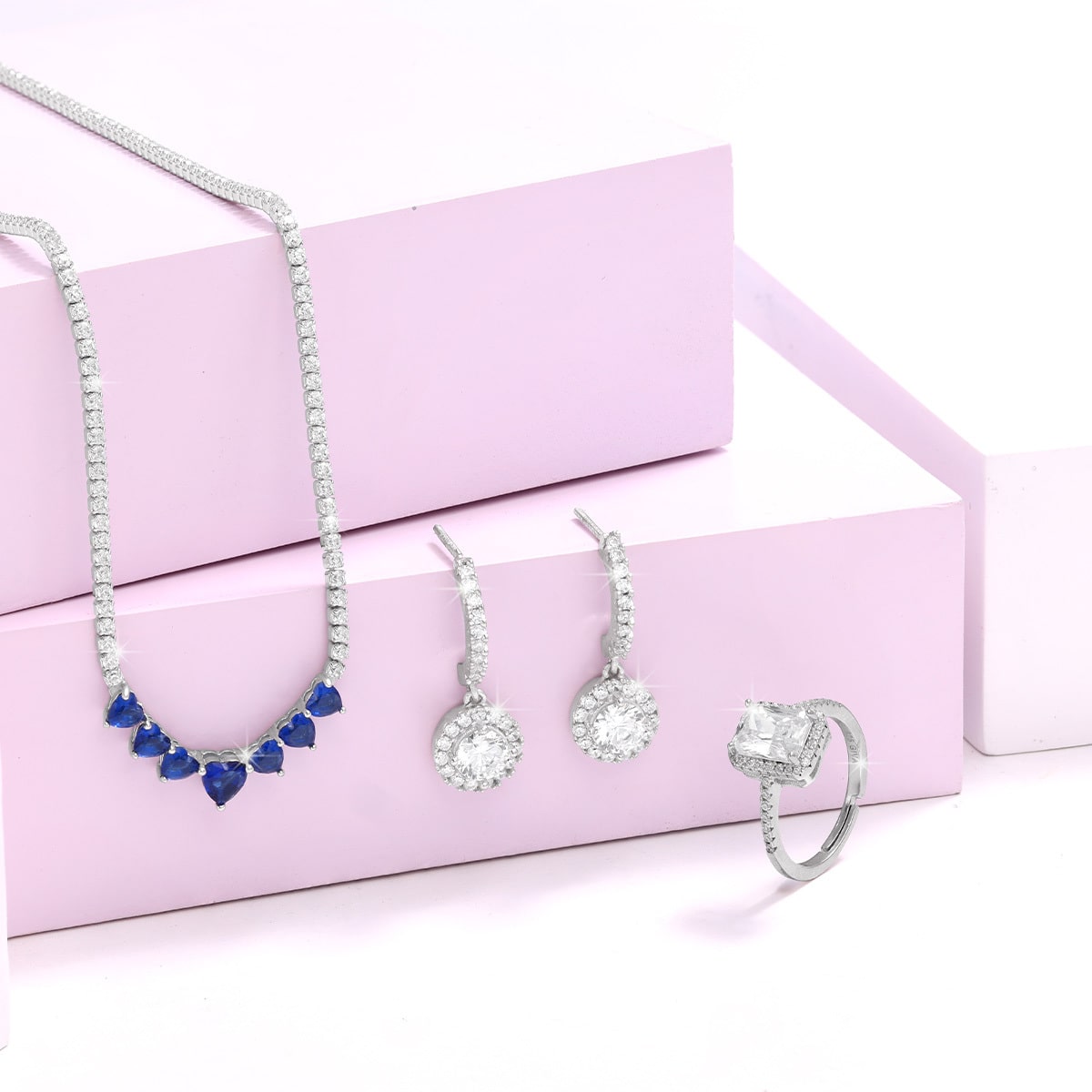 925 Silver vs. Other Silver Alloys: What Makes It Different?