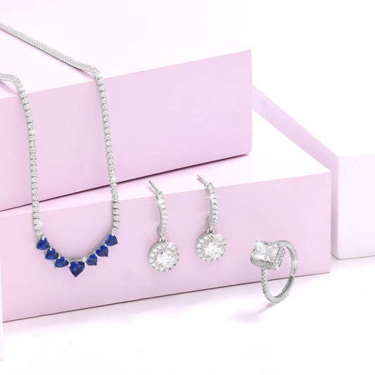 925 Silver vs. Other Silver Alloys: What Makes It Different?