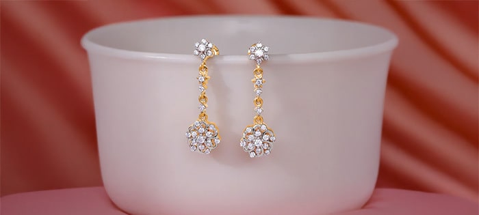 The Art of Gifting: Gold and Lab Diamond Jewellery Perfect for  New Year