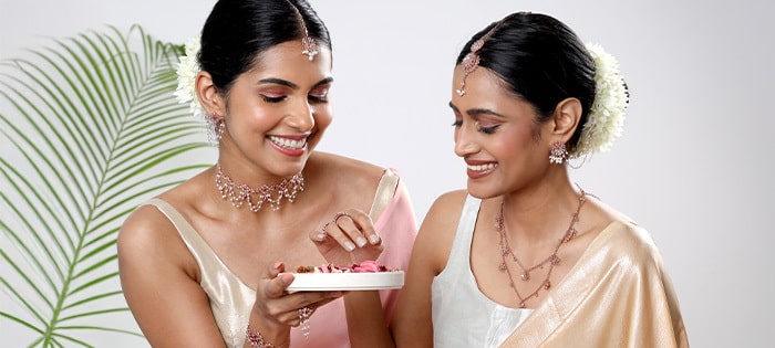 How to Choose the Perfect Bridesmaid Jewellery for Every Wedding Style