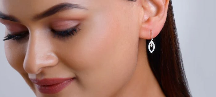 Best Pure Rose Gold Jewellery Pieces to Gift This Holiday Season