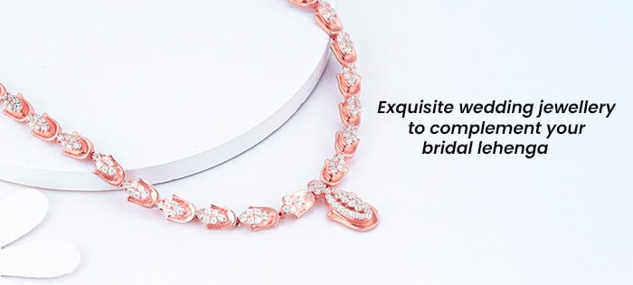 How to Choose the Best Jewellery for Your Lehenga - Part 2