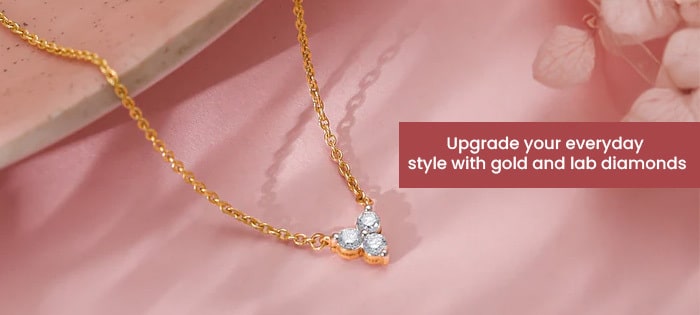 Stylish and Affordable Daily Wear Gold Pendants: Modern Designs for Every Budget