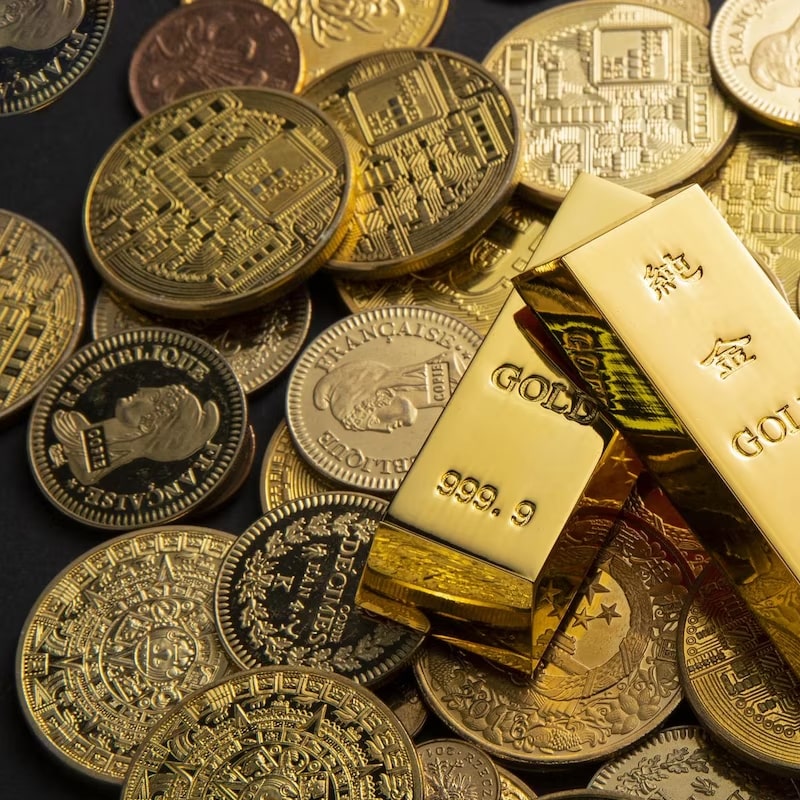 Surprising Facts About Gold That Will Blow Your Mind